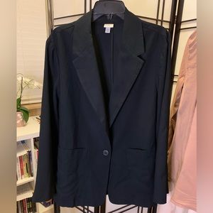 Black blazer 🖤🖤